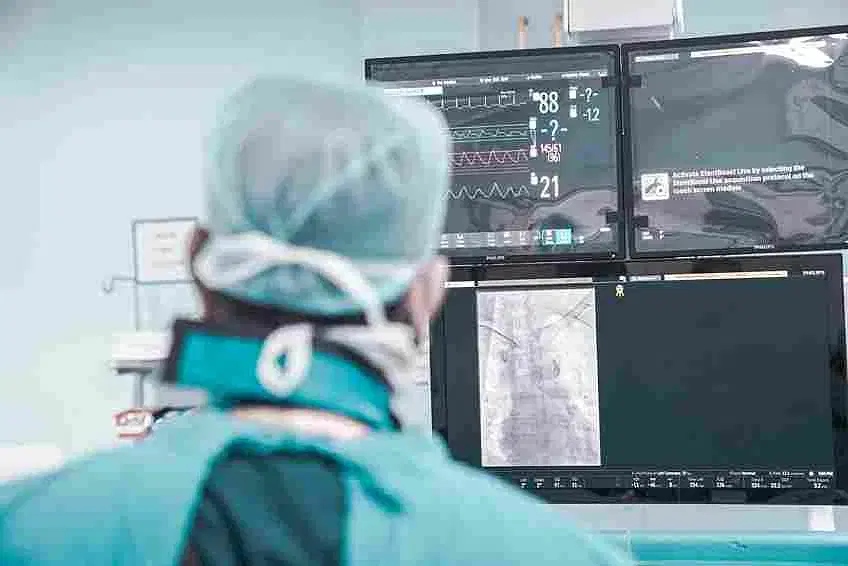 Parul University PU Hospital photo 5